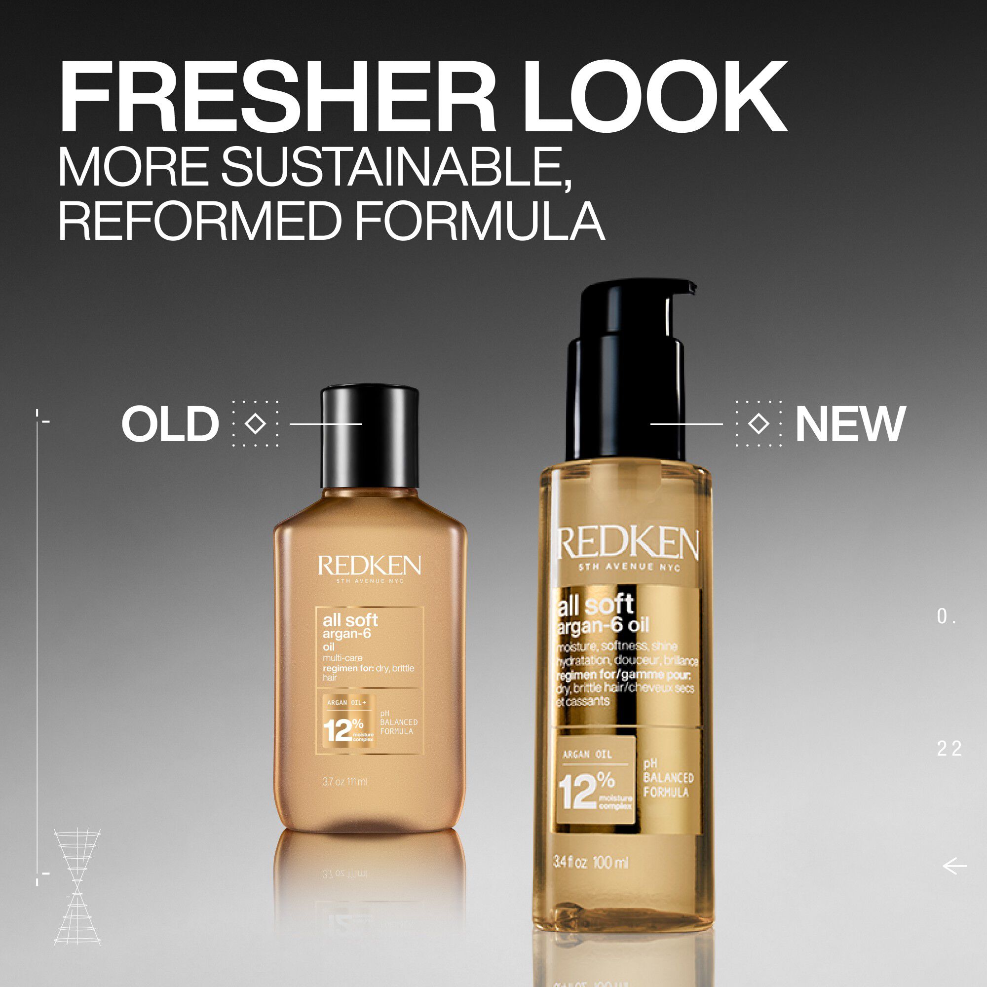 All Soft Argan-6 Oil