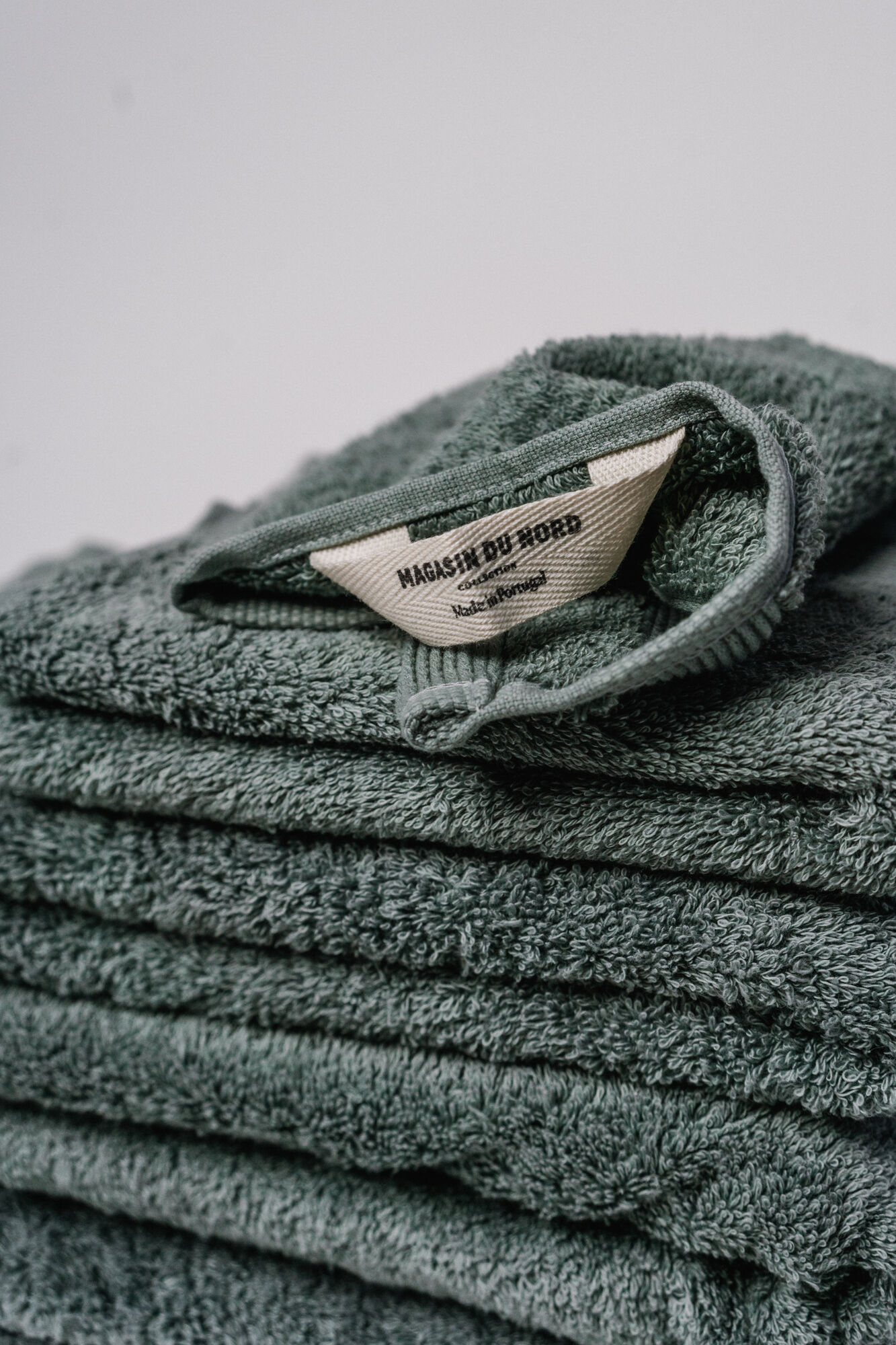 Egyptisk h&aring;ndkl&aelig;de lead