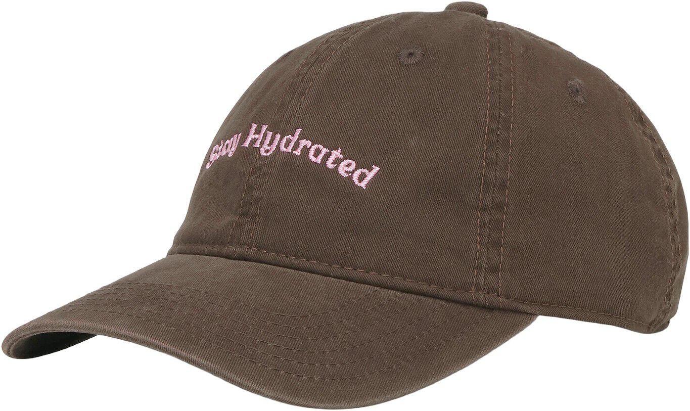 Everyday Essential Cap
