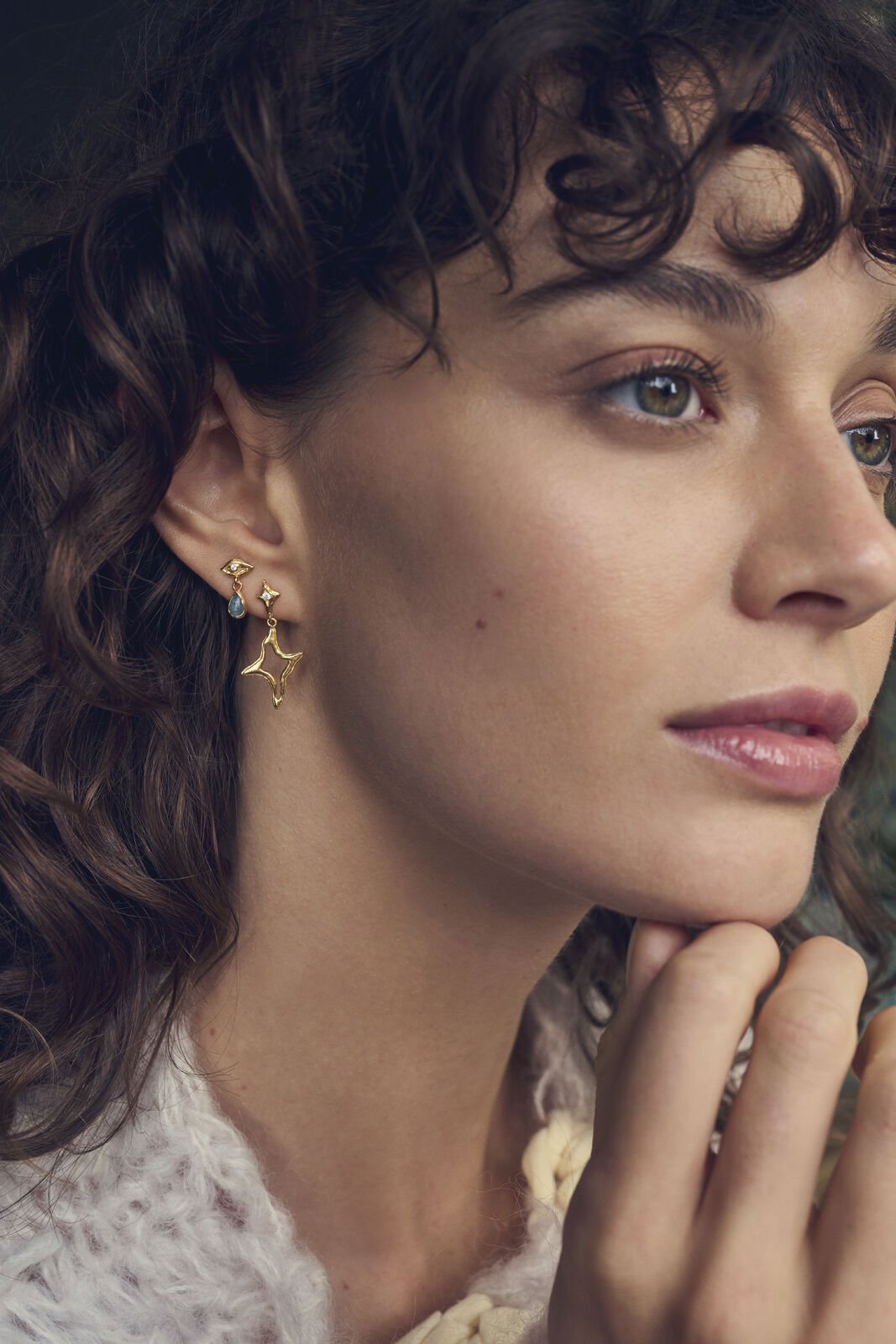 Roxy Earrings