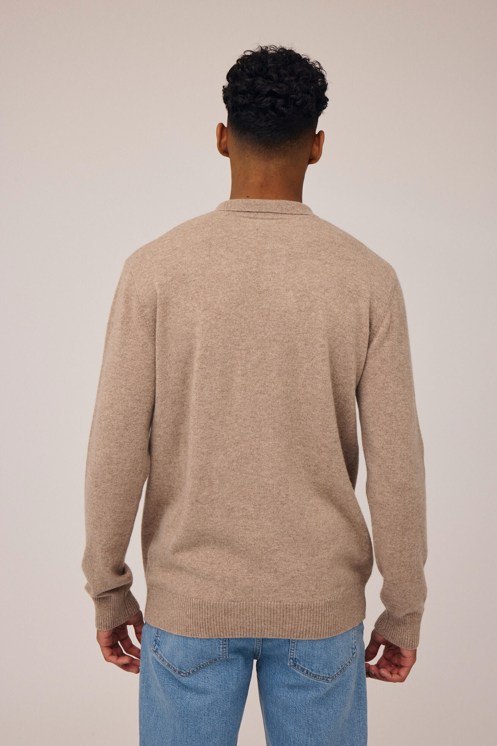 Mads 4 - 100% Cashmere