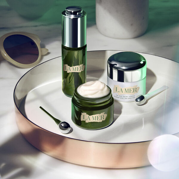 The Lifting Eye Serum