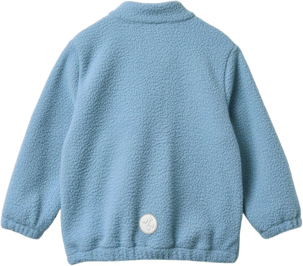 Fleece Jakke Helge
