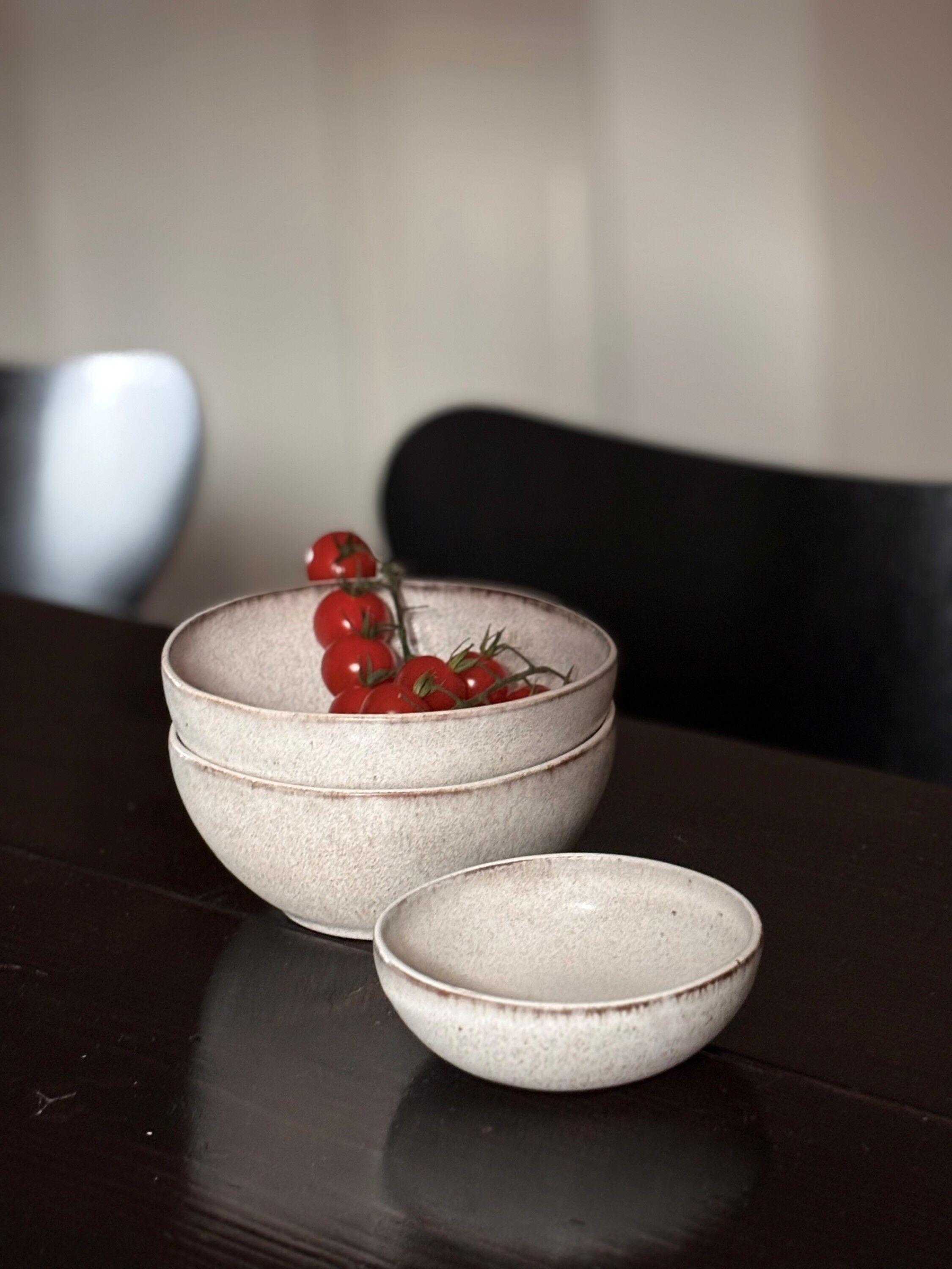 NORD Sk&aring;l, Mellem