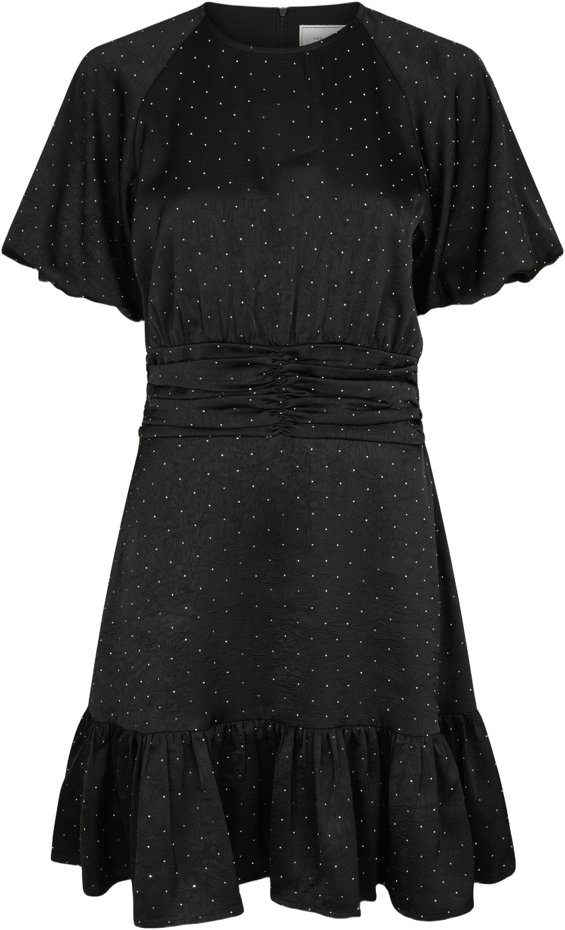 Sulli Bedazzled Dress