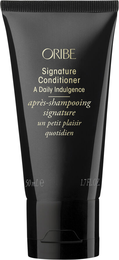 Signature Conditioner travel size