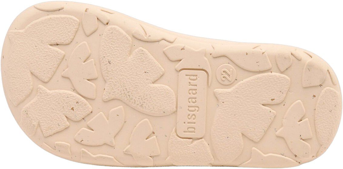 bisgaard barefoot jua