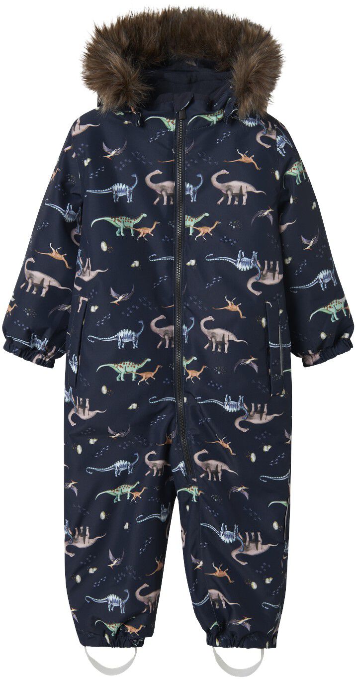 NMMSNOW10 SUIT AOP FO NOOS