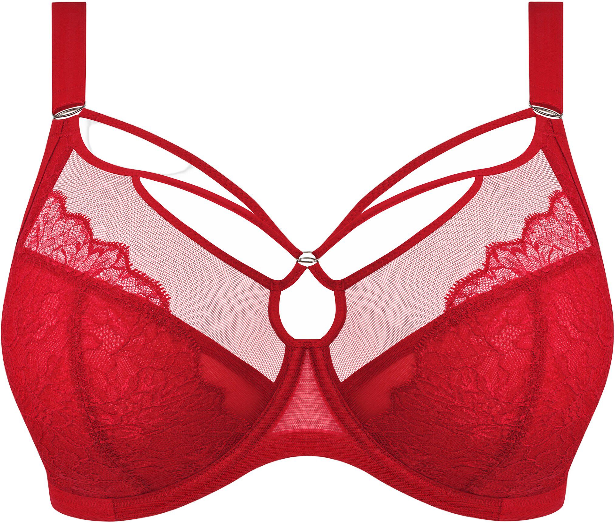 BRIANNA UW PLUNGE BRA