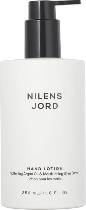 Hand Lotion 350 ml