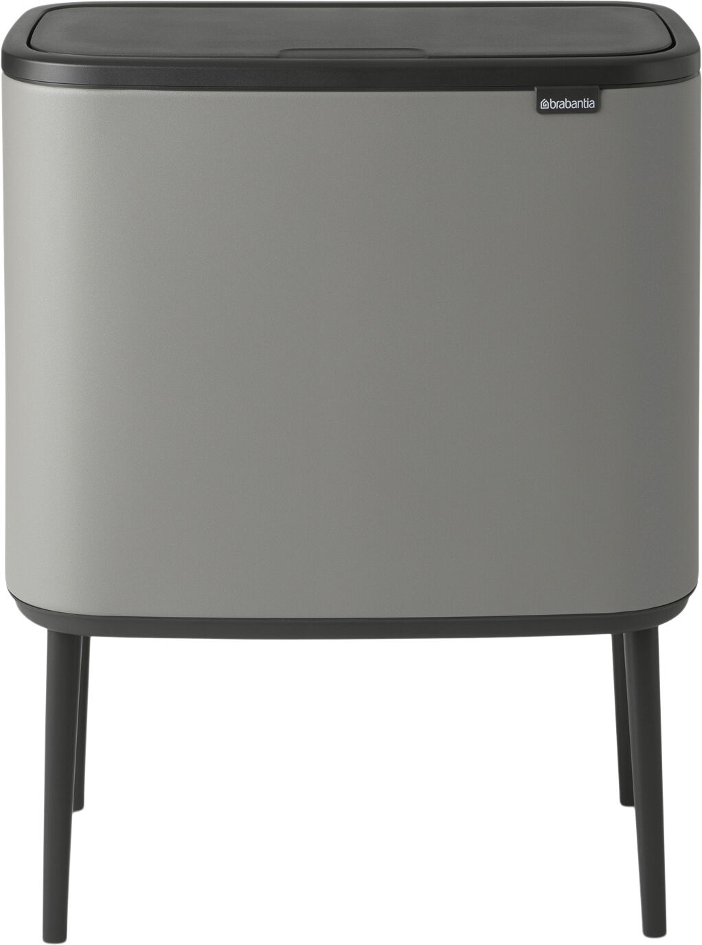 Bo Touch Bin 11 + 23 ltr.