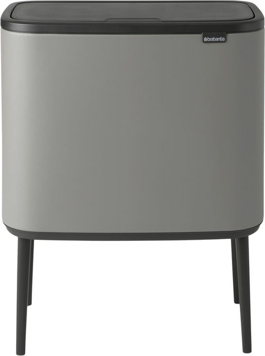 Bo Touch Bin 11 + 23 ltr.