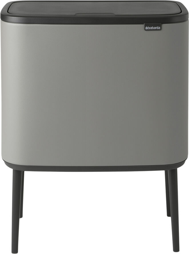 Bo Touch Bin 11 + 23 ltr.
