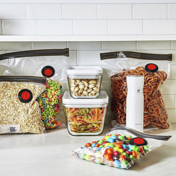 Fresh & Save Vakuum posesæt 10 stk. Str S