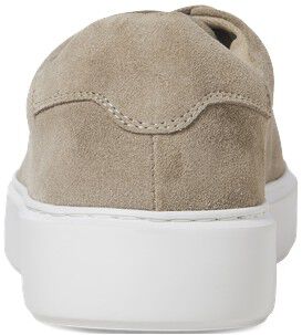 JFWSTOCKHOLM LEATHER SNEAKER NOOS