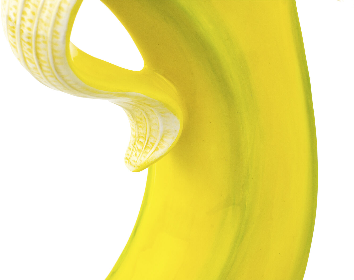 Vase - Banana Romance