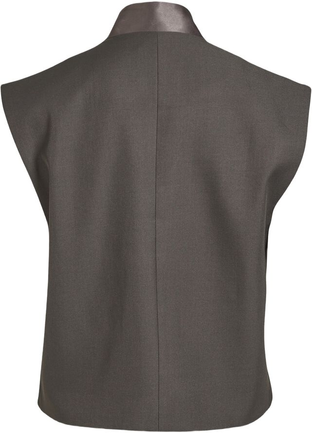 Ariel Vest