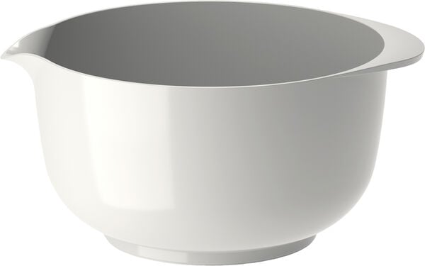 Margrethebolle 4L Hvit