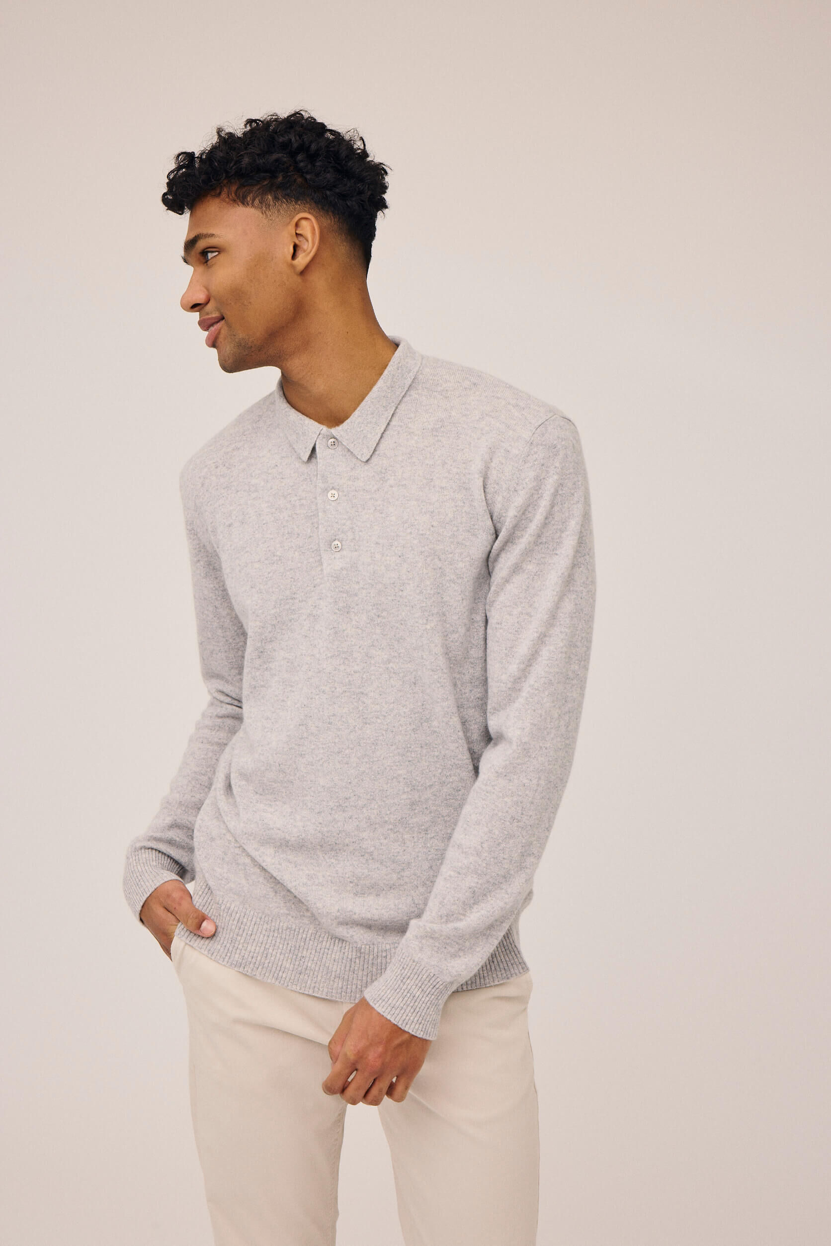 Mads 4 - 100% Cashmere