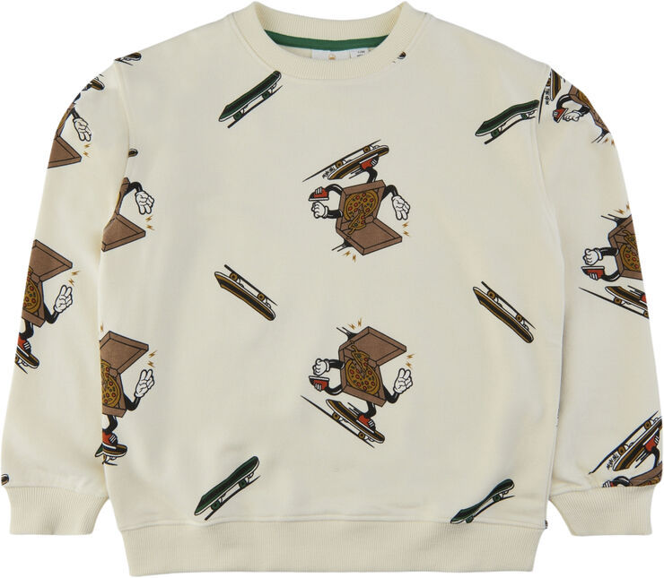 TNHUDSON OS SWEATSHIRT