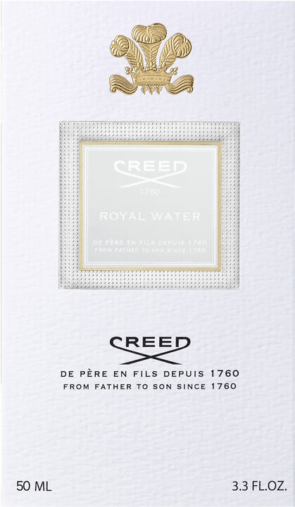 Royal Water Eau de Parfum