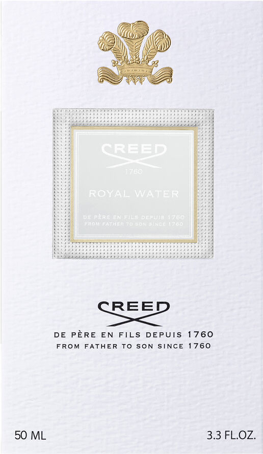Royal Water Eau de Parfum