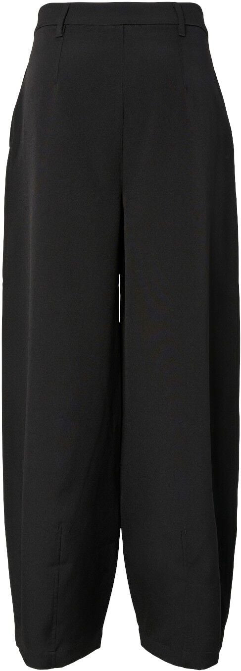 PCOLIVIA BARREL PANTS WVN D2D BC