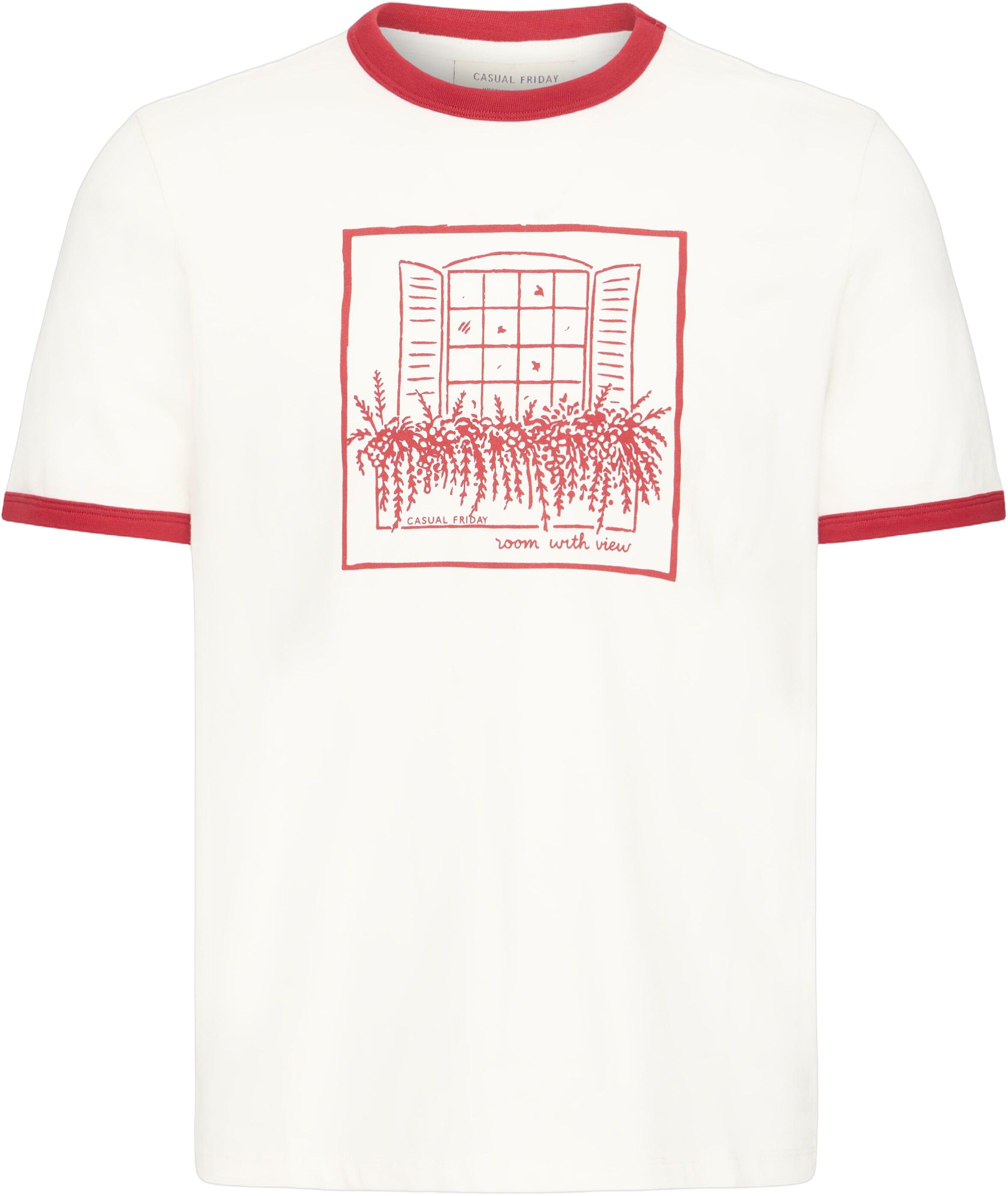 CFTORPE 0282 T-SHIRT