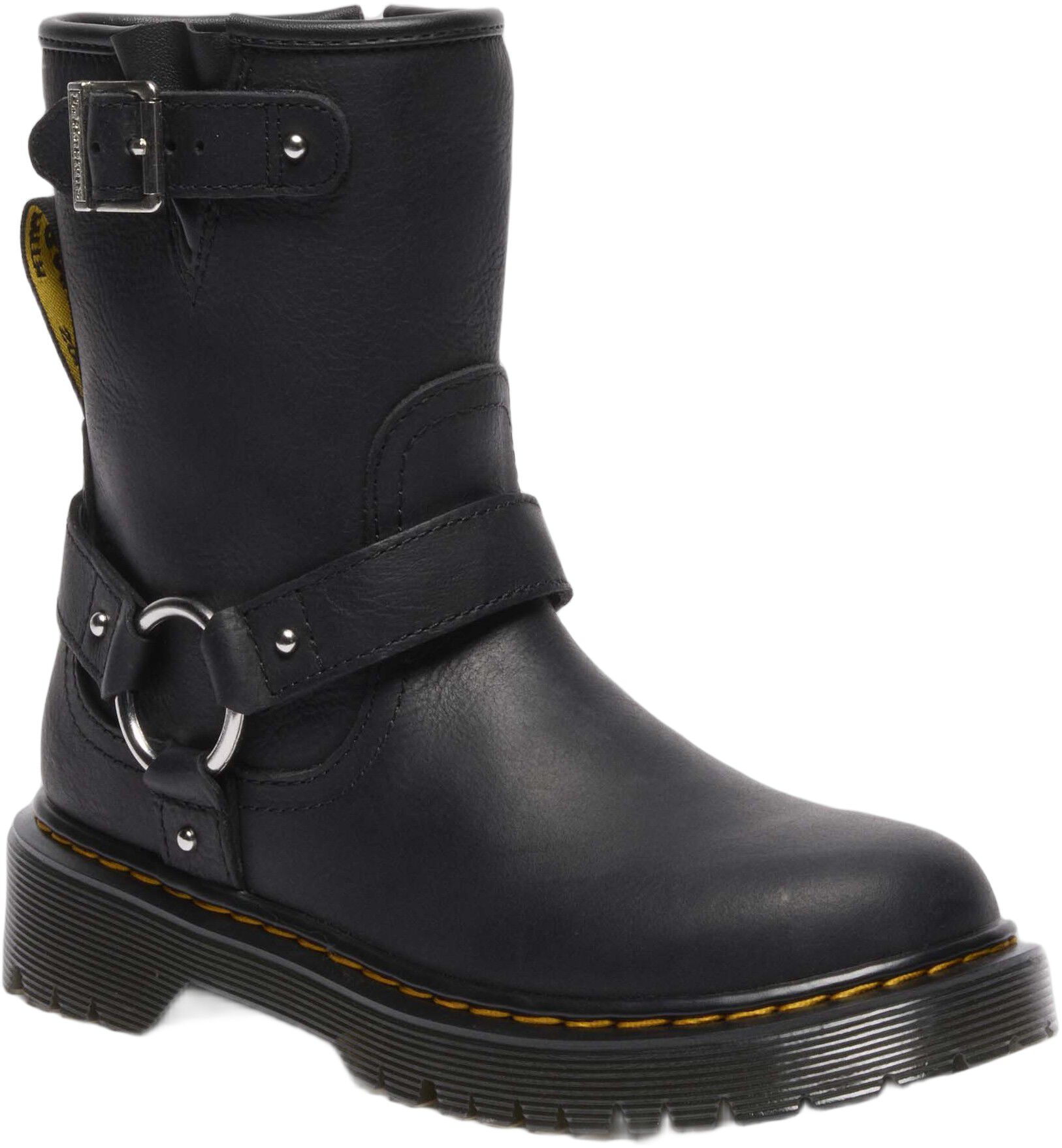 Genaya J Black Wyoming