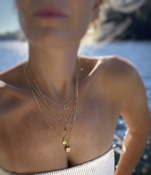 Global Goal #15: Tree of Life