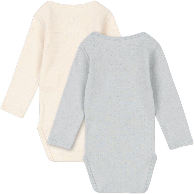 PERLA 2 PACK LS BODY OCS