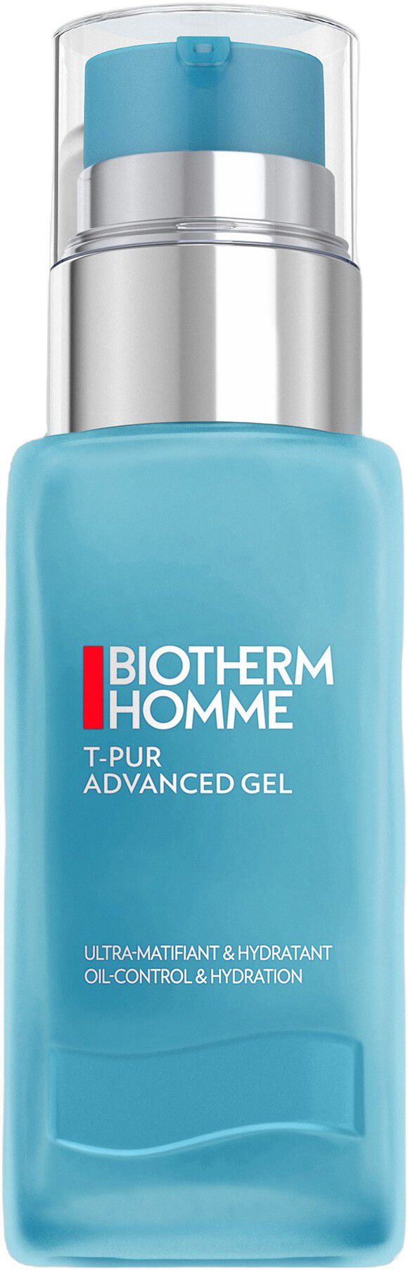 BT TPUR GEL B50ML MV R26