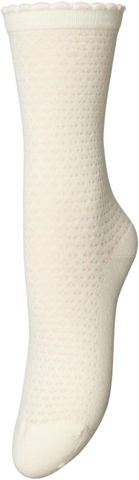 Cleomy Cotta Sock