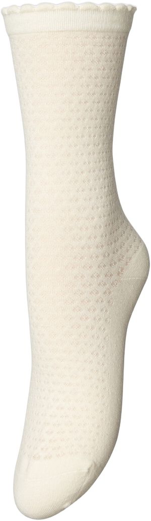 Cleomy Cotta Sock
