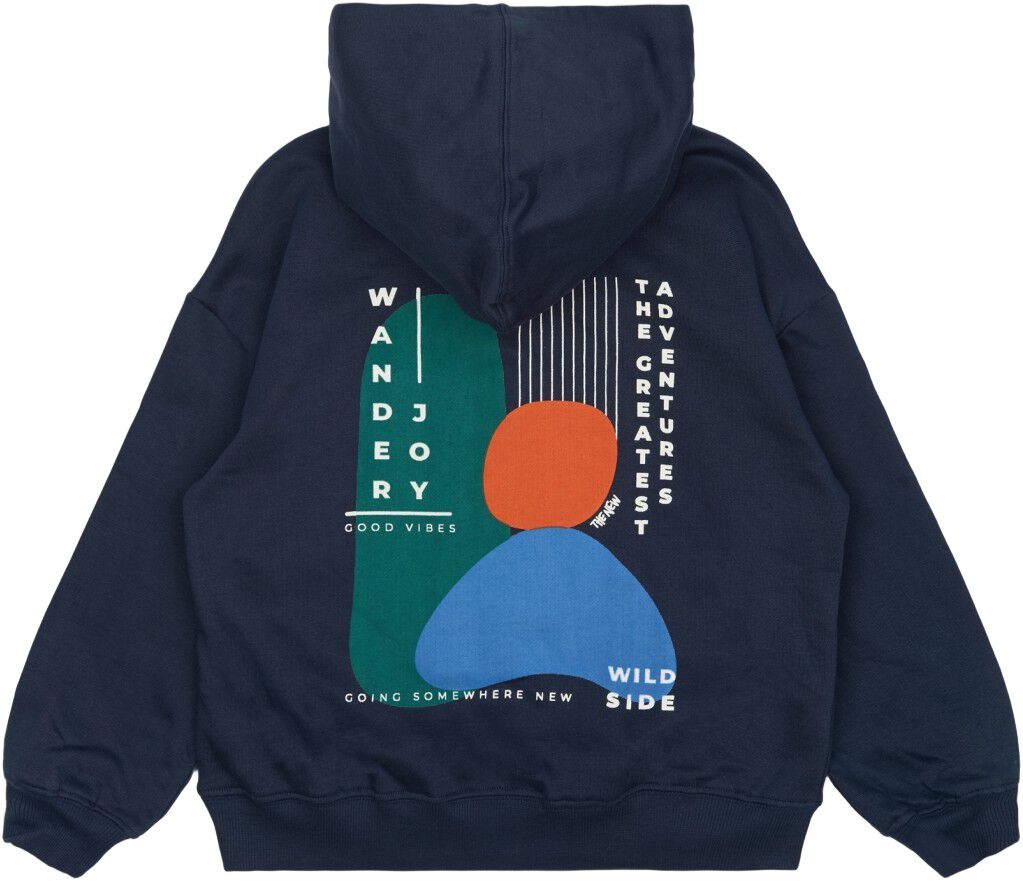 TNParvelo OS Hoodie