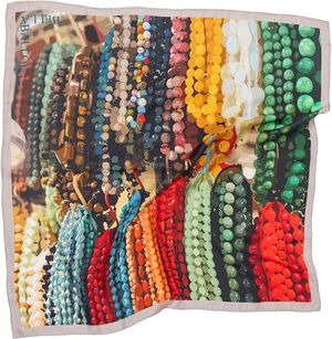 BEADS Scarf