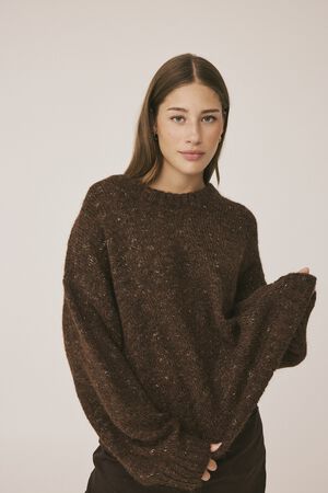Ella 1 Striksweater - GRS