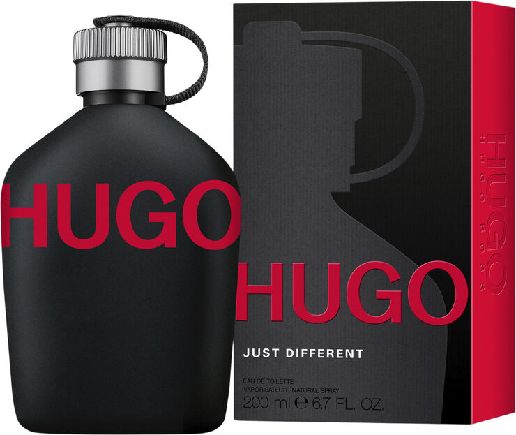 Hugo Just Different Eau de Toilette