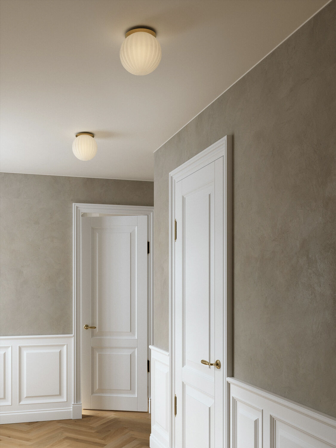 Modeco Wall & Ceiling