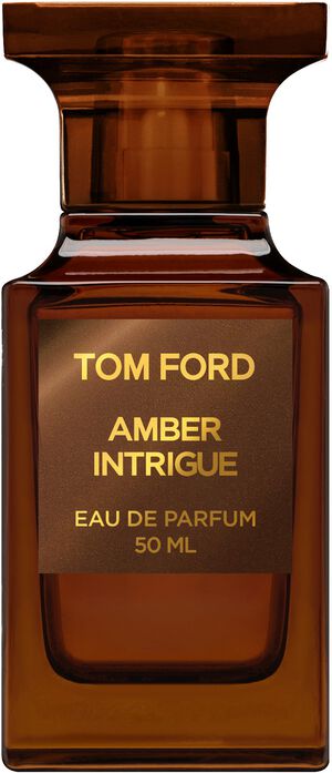 Amber Intrigue Eau de Parfum
