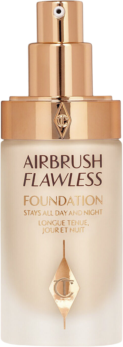Airbrush Flawless Foundation - Foundation