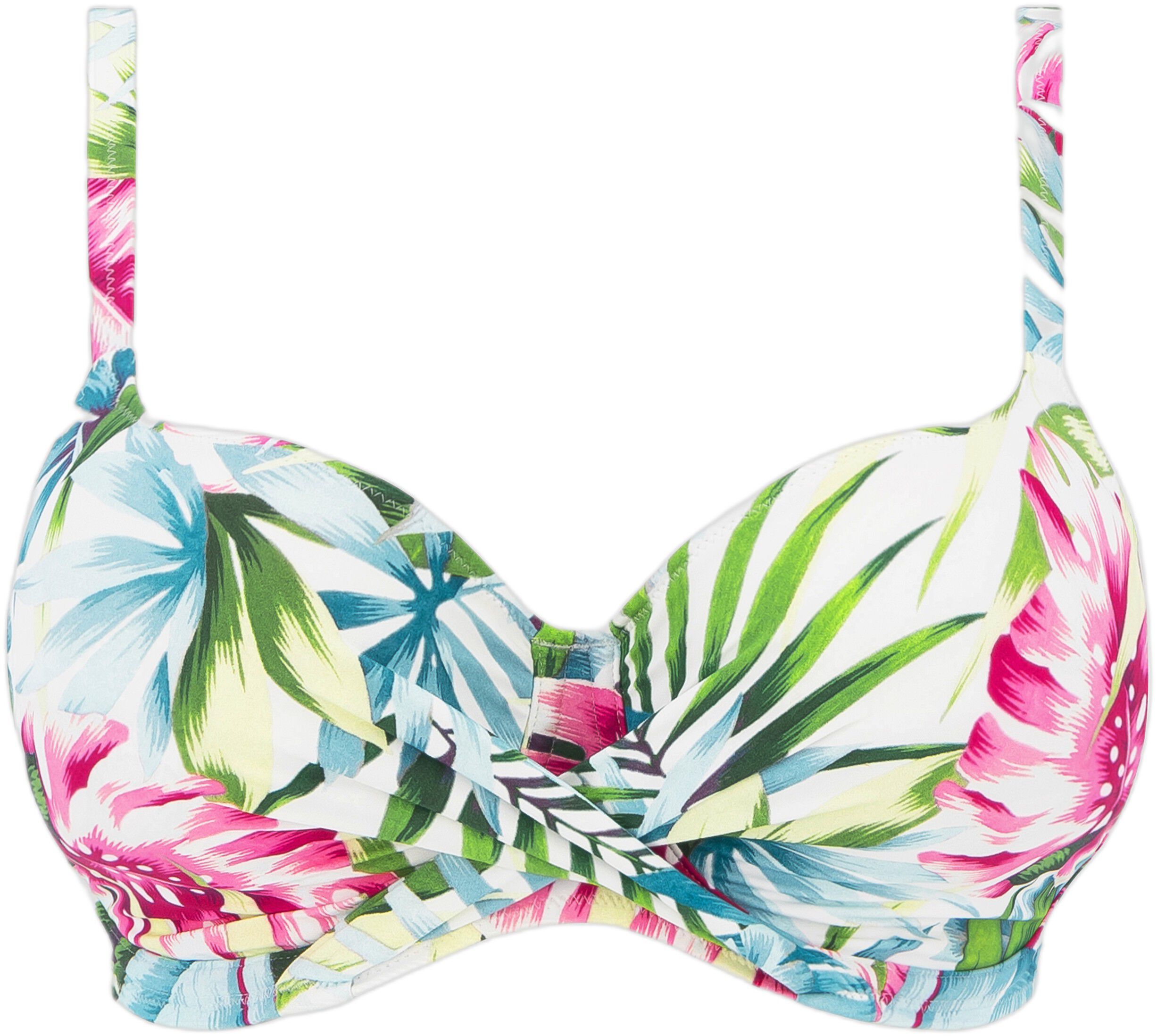 LANGKAWI UW FULL CUP BIKINI TOP