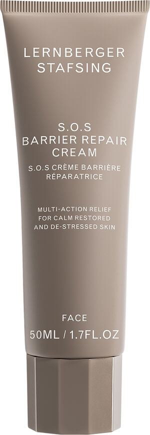 S.O. S Barrier Repair Cream, 50 ml