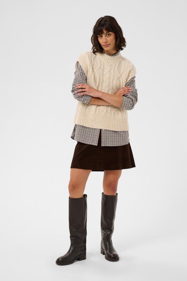 ChaninaPW Waistcoat