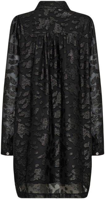 LR-ORION 1 Kjole Sort