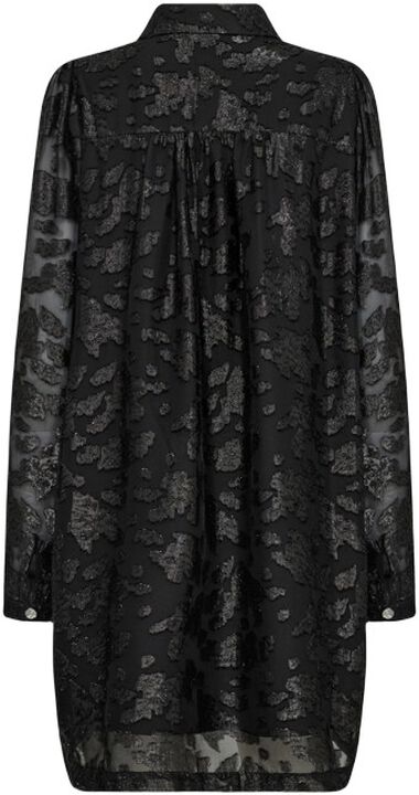 LR-ORION 1 Kjole Sort