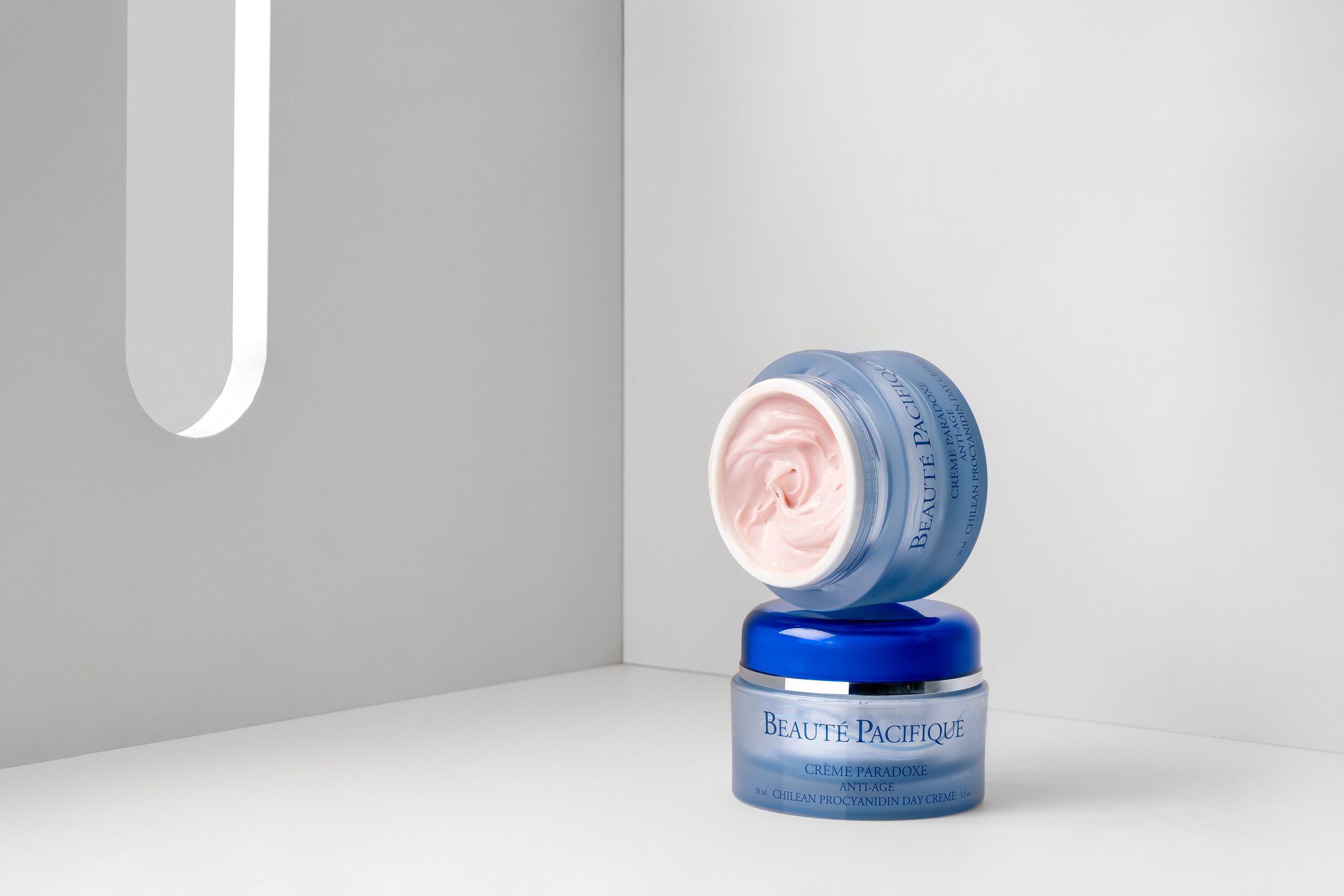 Cr&eacute;me Paradoxe Anti-age Day creme