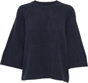 ONLSIMONI 3/4 PULLOVER KNT NOOS