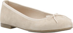 BIAMADISON Ballerina Suede