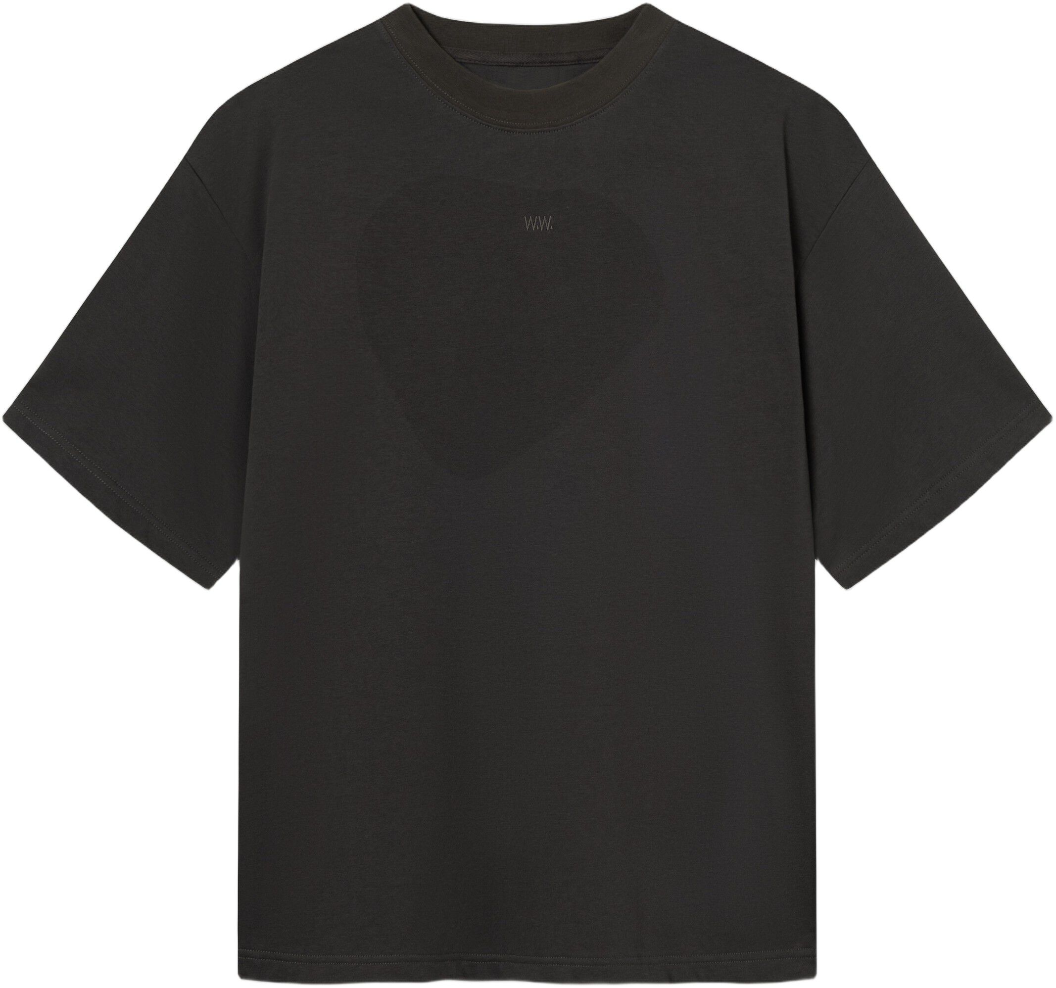WWGary scooter tee 25431